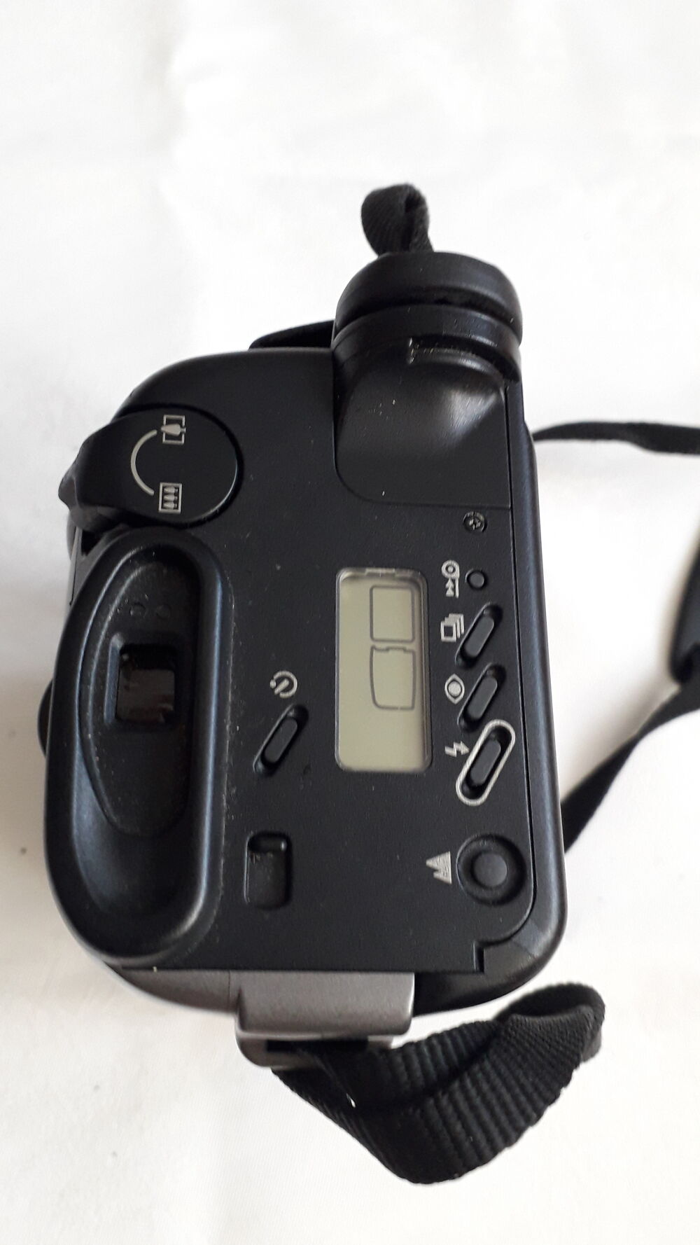 Appareil photo CANON EPOCA
Photos/Video/TV