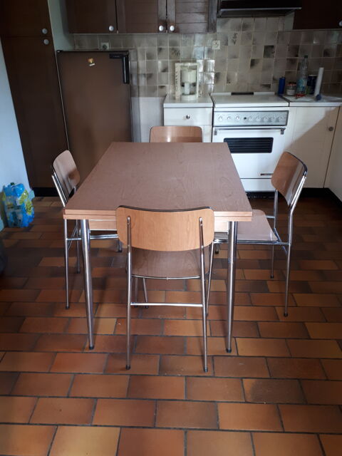 Table de cuisine 200 Deuil-la-Barre (95)