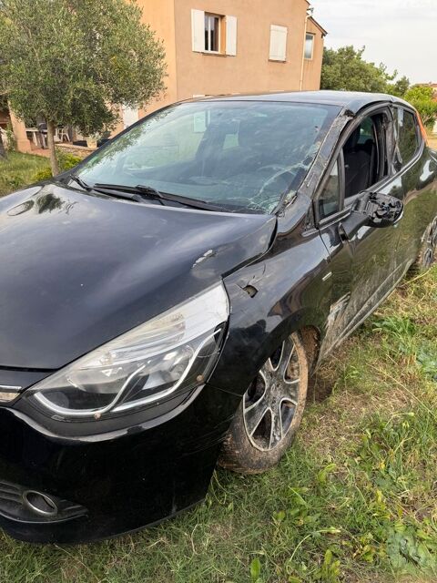 Renault clio IV TCe 90 Energy Business