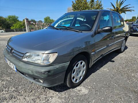 Peugeot 306 1.8i Cashmere A