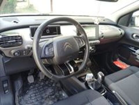 C4 cactus C4 Cactus PureTech 110 S&S BVM Shine 2018 occasion 37290 Preuilly-sur-Claise