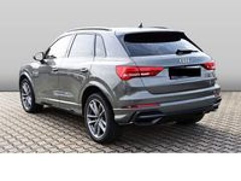 Q3 45 TFSIe 245 ch S tronic 6 S line 2021 occasion 13124 Peypin