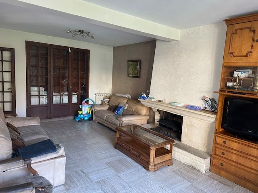 Vente Maison pavillon de 7 pièces Villejuif