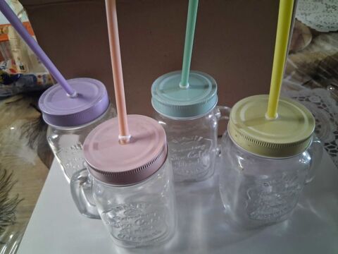 MUGS BOCAL 6 Ch�teau-Chinon Campagne (58)