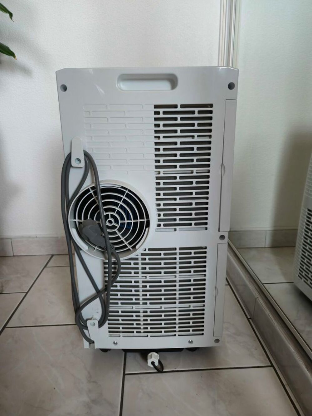 Climatiseur Telefunken Electroménager