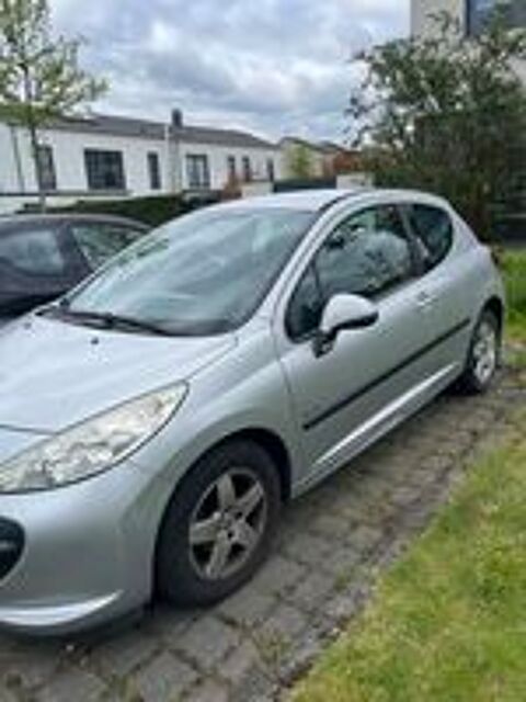 207 1.4 HDi 70ch Urban 2009 occasion 82000 Montauban