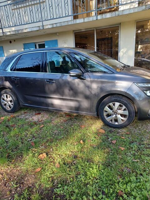 Citroen c4 picasso Citro&euml;n  BlueHDi 120 S&S 94g Bu