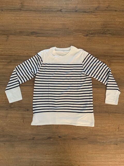 Marini�re homme     Kiabi    Saleilles (66)