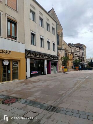  Appartement � vendre 2 pi�ces 47 m�