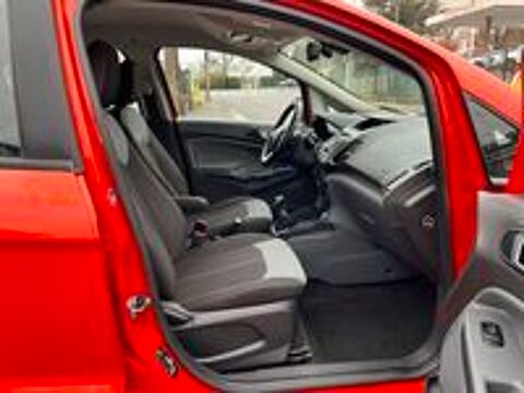 Ecosport EcoSport 1.0 EcoBoost 125 Titanium 2014 occasion 42700 Firminy