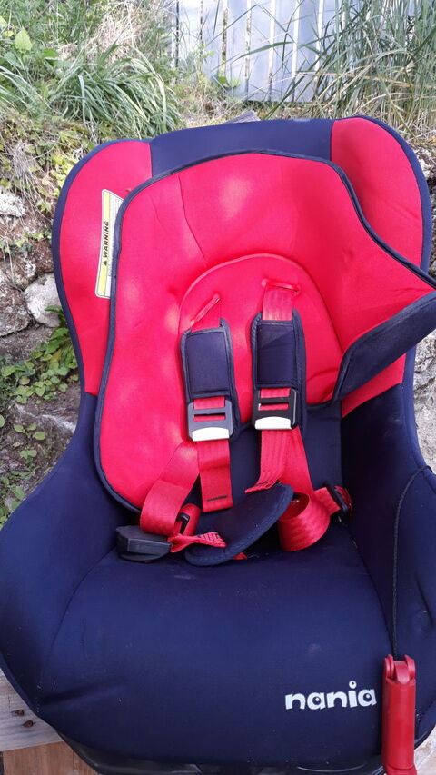 SIEGE BEBE POUR VOITURE 35 Virelade (33)