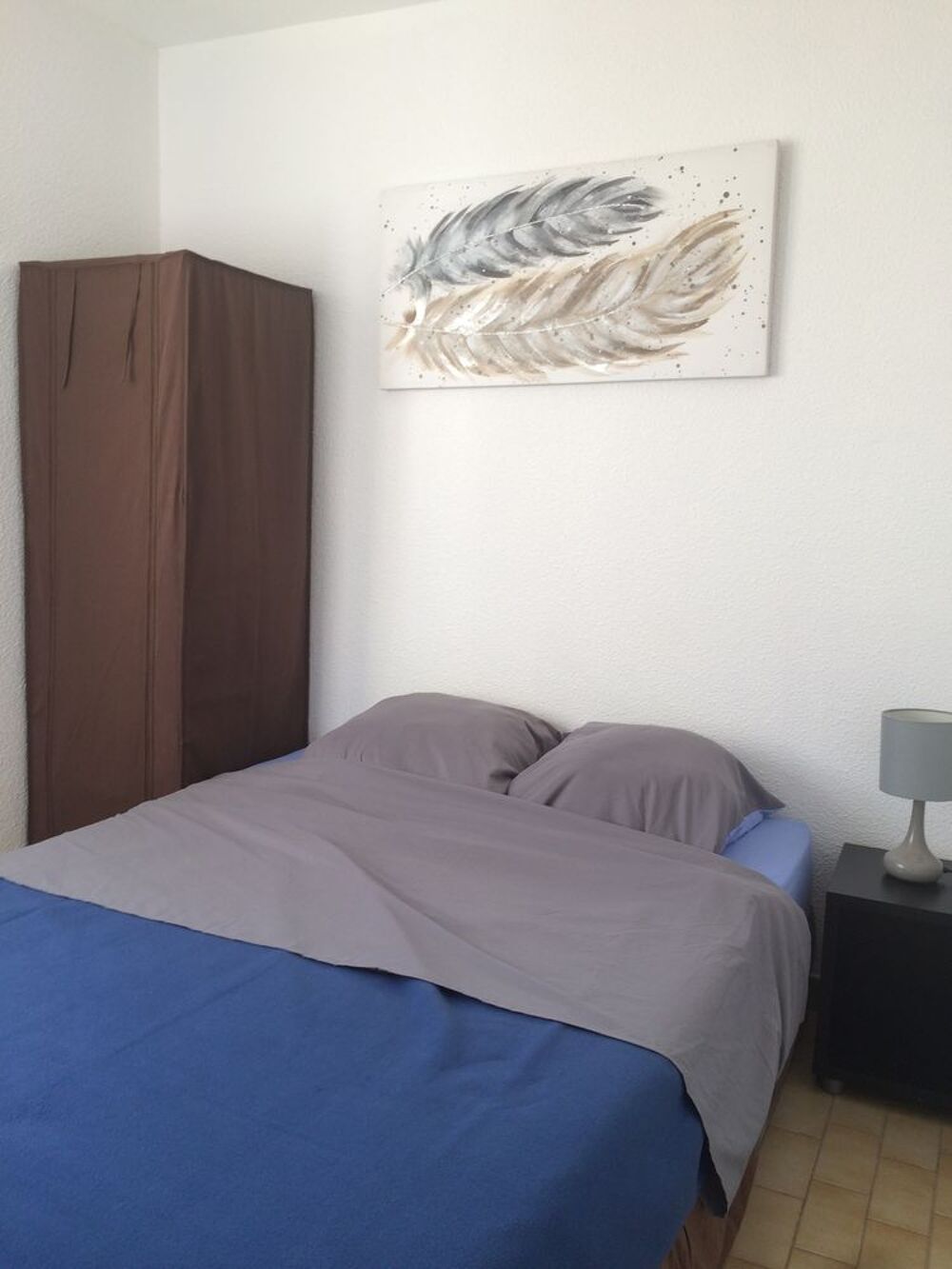    Le Grau du Roi, appartement 4 personnes, à 300m de la mer Languedoc-Roussillon, Le Grau-du-Roi (30240)