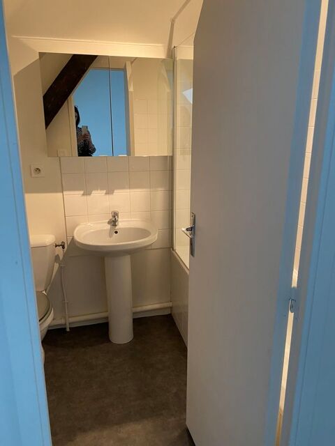  Appartement  louer 2 pices 49 m