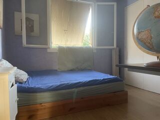  Appartement à louer 4 pièces 63 m²