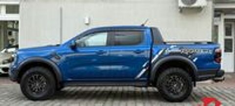 Ranger RANGER DOUBLE CABINE 3.0 ECOBOOST V6 292 CH S&S BVA10 RAPTOR 2025 occasion 38000 Grenoble