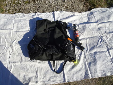 materiel plong�e 0 Lorgues (83)