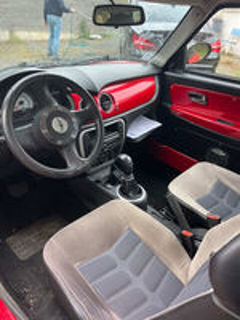   occasion 85150 Saint-Julien-des-Landes
