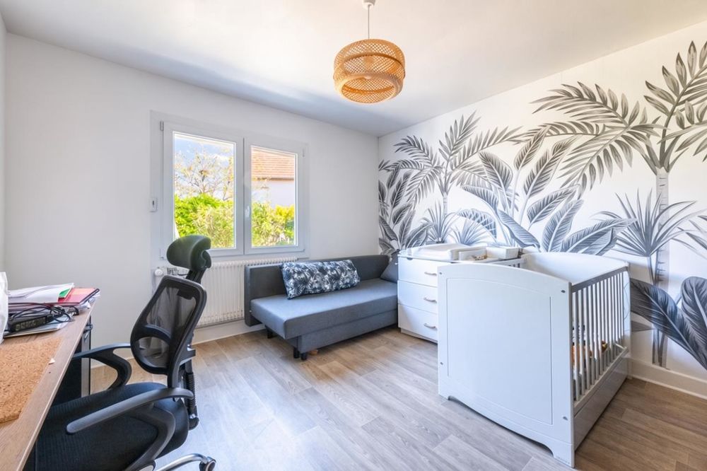 vente Maison - 4 pièce(s) - 86 m² Bretigny (21490)