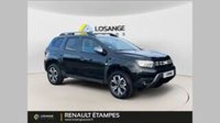 Duster Blue dCi 115 4x2 Journey 2023 occasion 91150 &Eacute;tampes