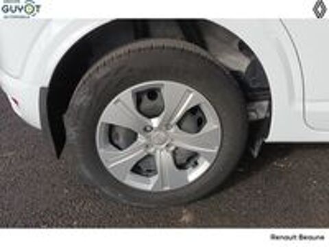 Sandero SCe 65 GSR2 Essential 2024 occasion 21200 Beaune