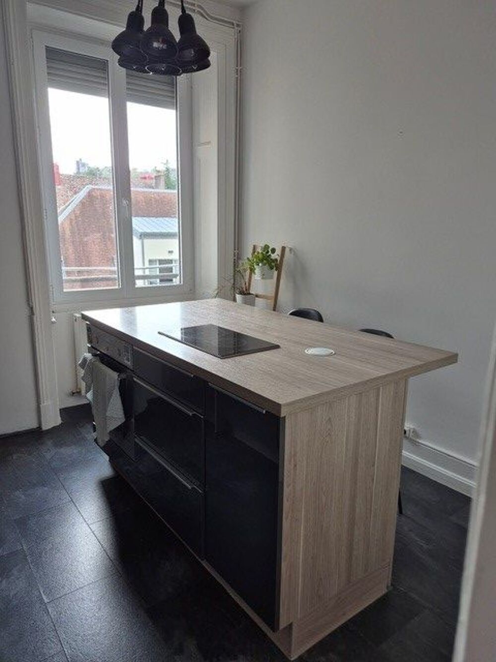 Location Appartement Joli T3 Centre Ville Besançon, rue de Lorraine Besançon