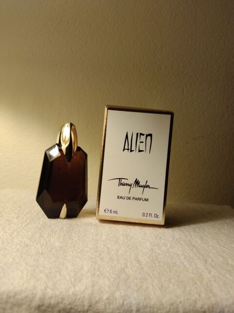 Miniature parfum Thierry Mugler 5 Svrac-d'Aveyron (12)