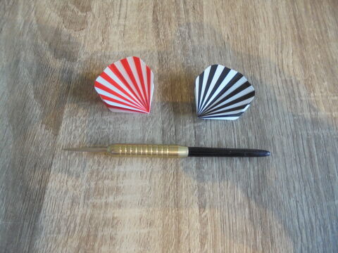 Fl�chette (76) 1 Tours (37)