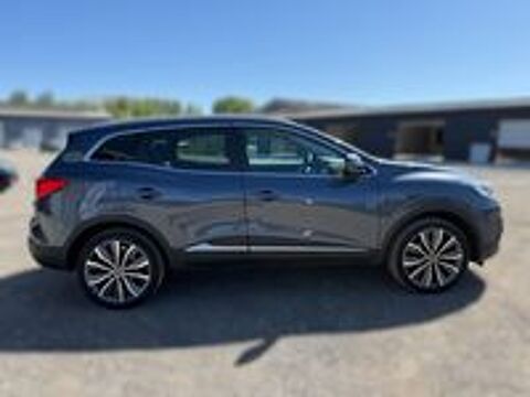 Kadjar dCi 130 Energy Edition One 2015 occasion 27620 Gasny