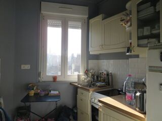  Appartement  vendre 2 pices 45 m