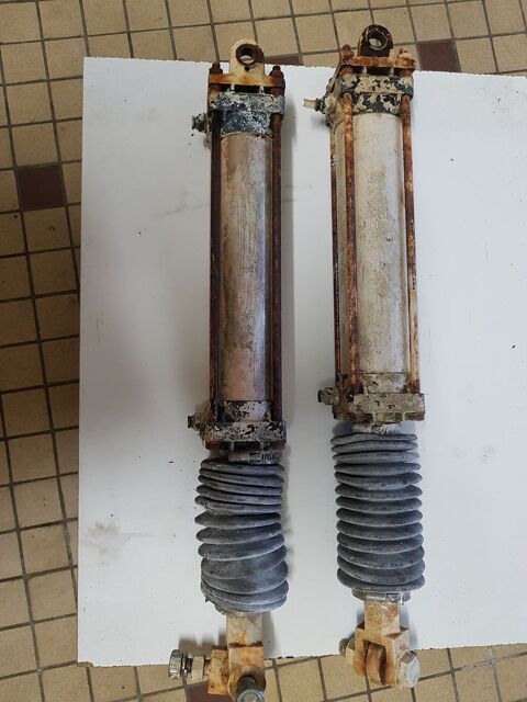 V�rin pneumatique 15 Cordemais (44)