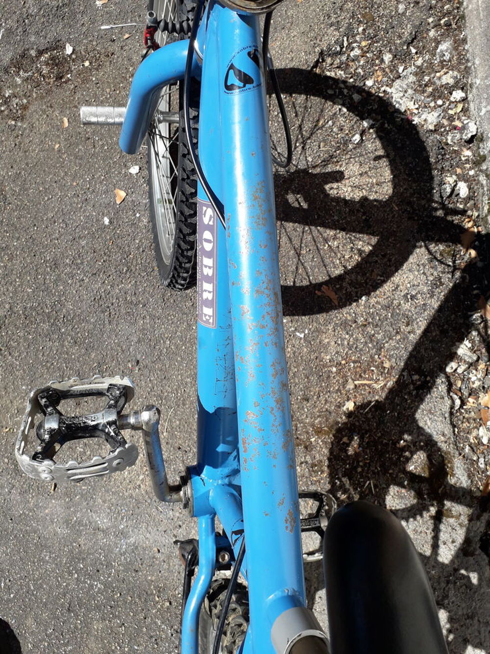 BMX Vélos