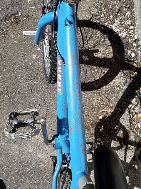 BMX 90 Étampes (91)