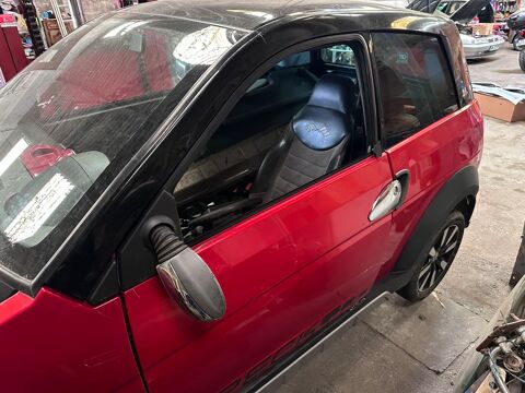 LIGIER Voiture sans permis  occasion Lu&ccedil;on 85400