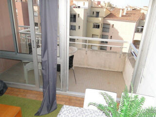  Appartement � vendre 1 pi�ce 17 m�