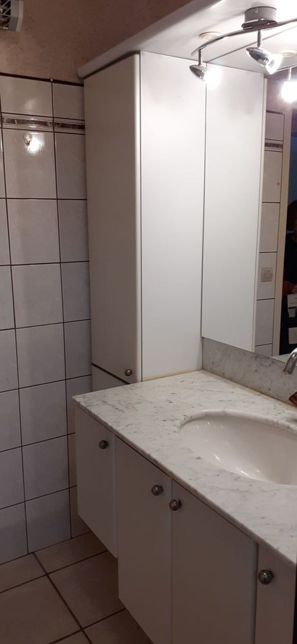 Ensemble salle de bain Meubles