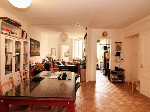  Appartement � vendre 4 pi�ces 94 m�