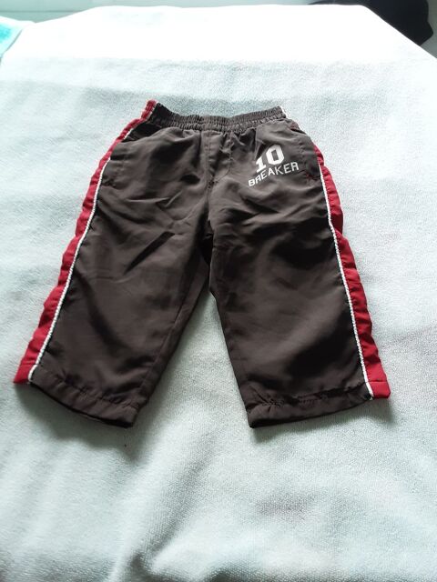 Pantalon 6 Mois 1 Carvin (62)