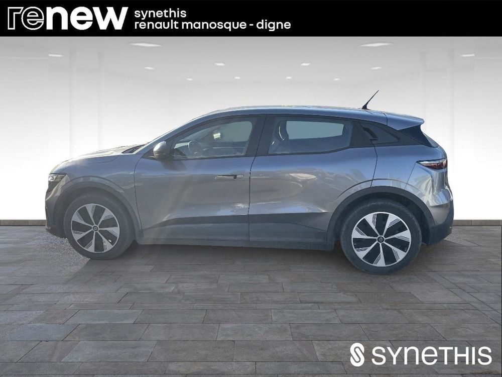 M&eacute;gane Megane E-Tech EV60 130ch super charge Evolution ER 2023 occasion 04100 Manosque