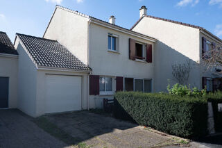  Maison � vendre 4 pi�ces 85 m�