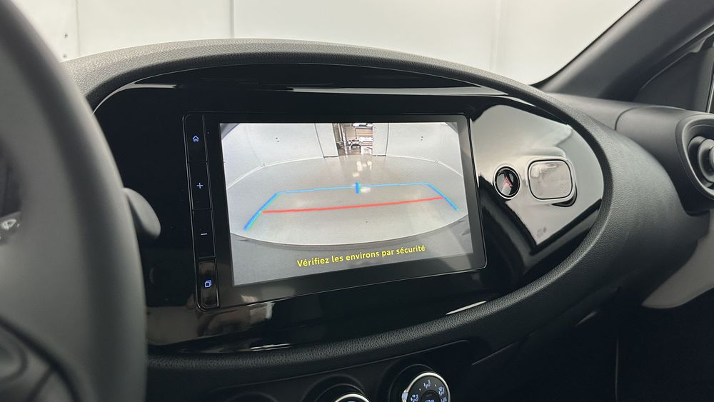 Aygo X 1.0 VVT-i 72 Dynamic 2025 occasion 69330 Pusignan