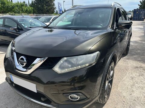 Nissan X-Trail X-TRAIL 1.6 dCi 130 7pl All-Mode 4x4-i Acenta 2014 occasion Avignon 84000