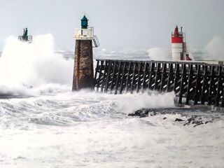 Location  Appartement 