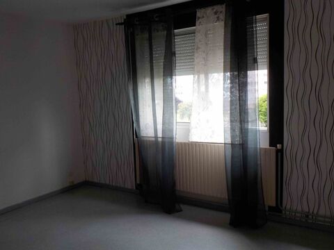   Appartement T1bis 39 m2 Vand?uvre-l�s-Nancy  Appartement - 2 pi�ce(s) - 39 m�