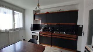  Appartement � vendre 4 pi�ces 75 m� Clermont-ferrand