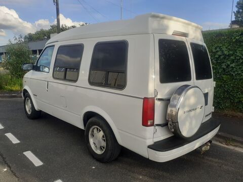 Chevrolet Trans Sport 3.4iV6 A 1997 occasion Châteauroux 36000