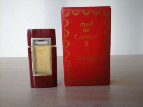 MINIATURE DE PARFUM 6 Trouy (18)