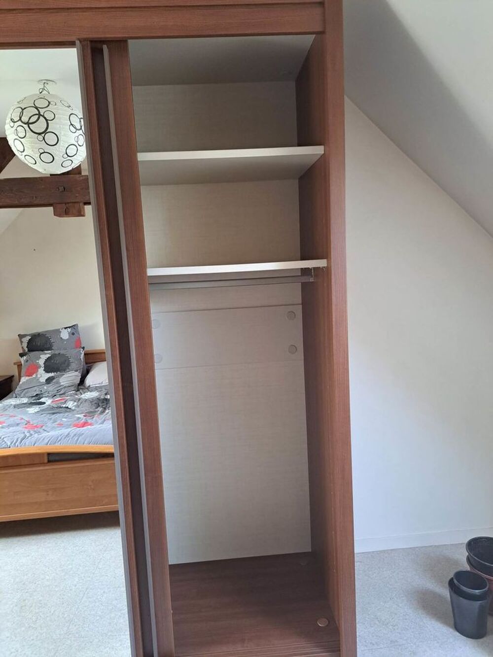 Armoire C&eacute;lio Meubles