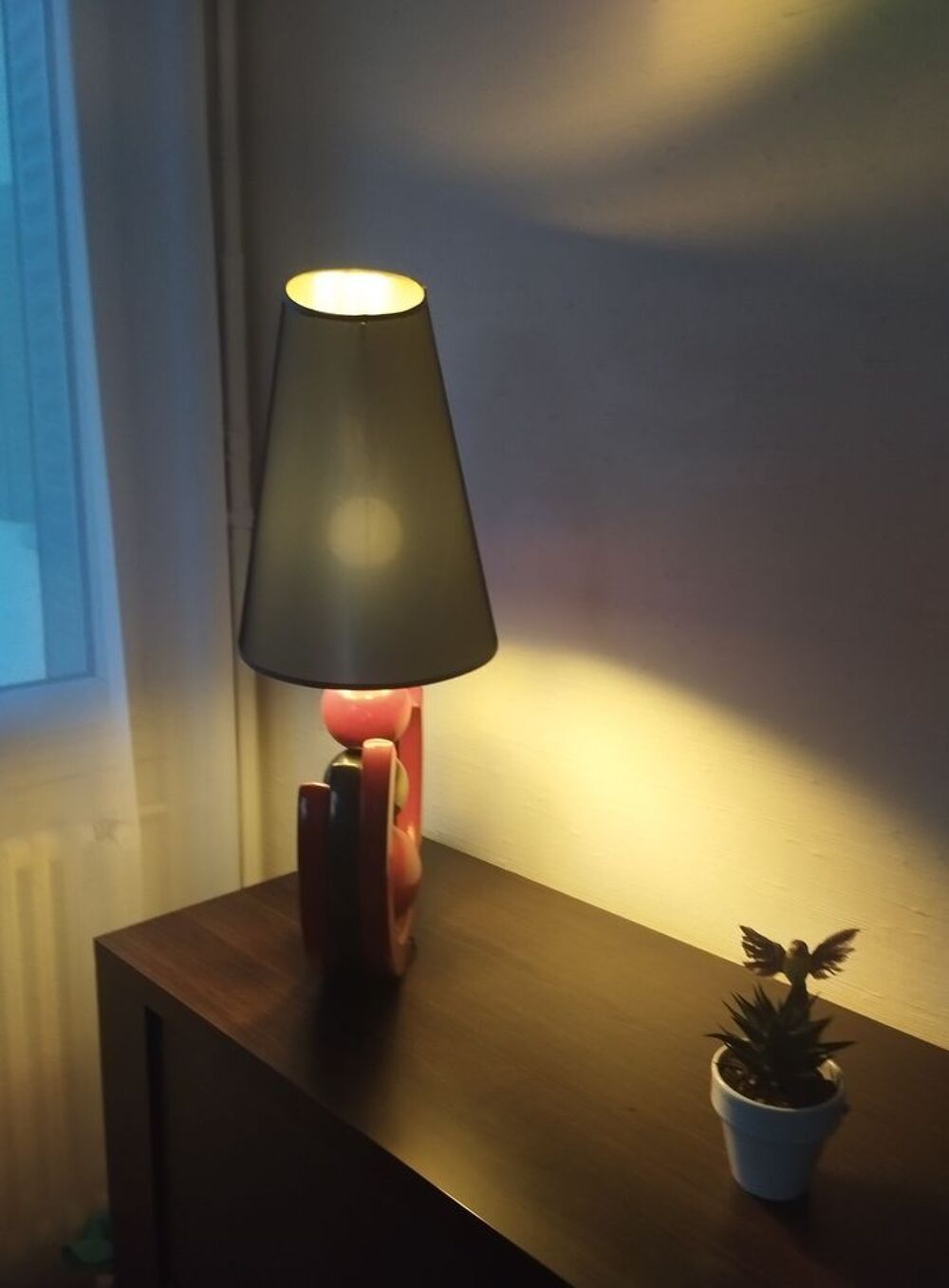 Lampe a poser Décoration