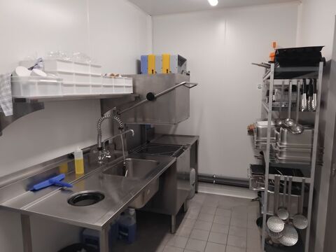  Atelier � louer 1 pi�ce 50 m�