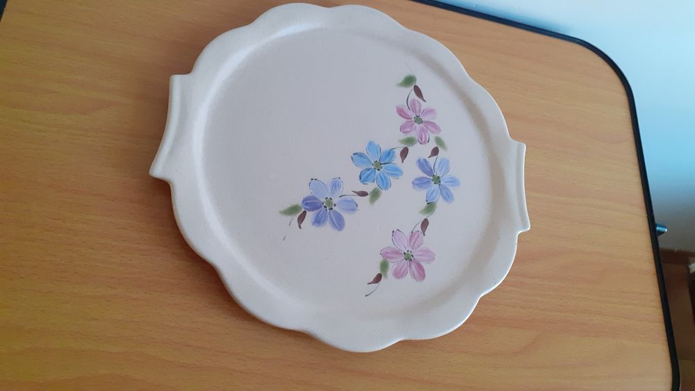 Plateau en gr&egrave;s vintage Cuisine
